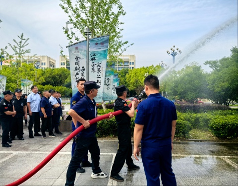 企业动态-永信贵宾会217