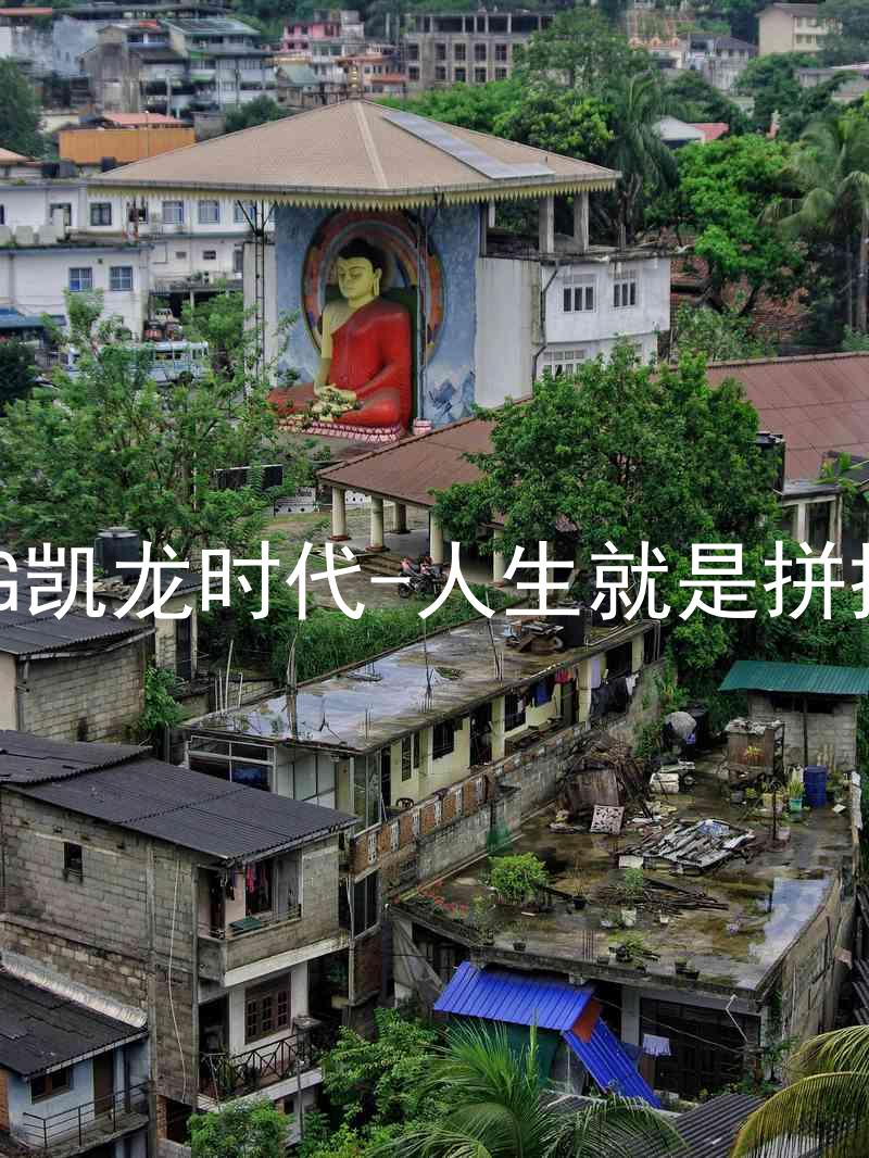 AG凯龙时代-人生就是拼搏